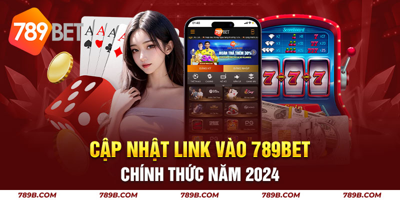 789bet Chính Thức - Link Vào Nhà Cái Cá Cược Đẳng Cấp