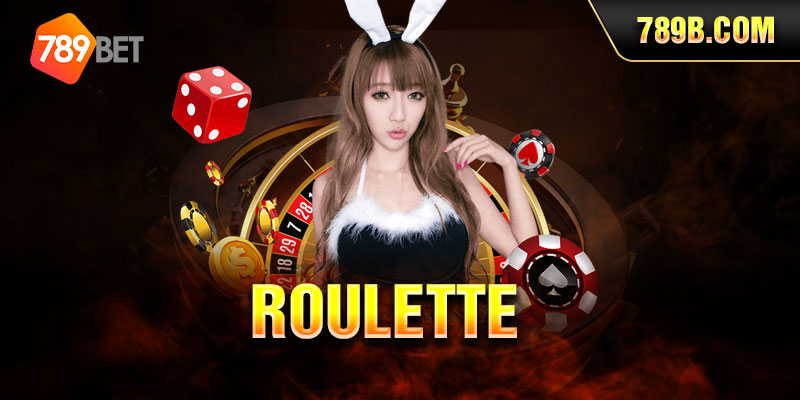 Roulette