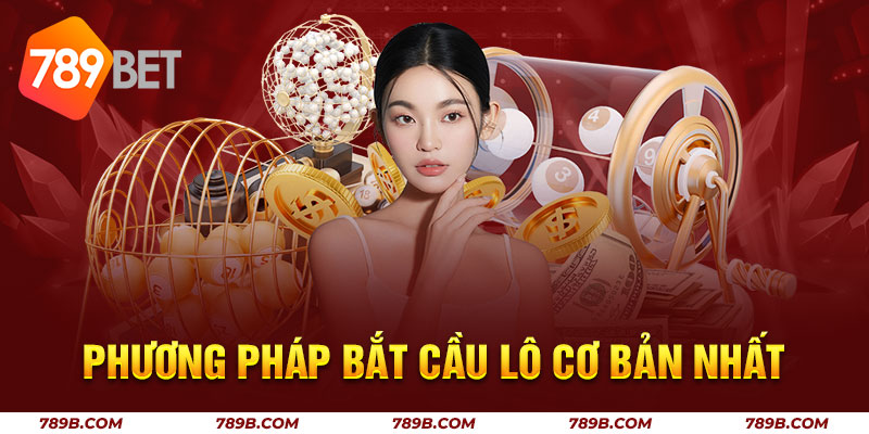 Phương pháp bắt cầu lô cơ bản nhất