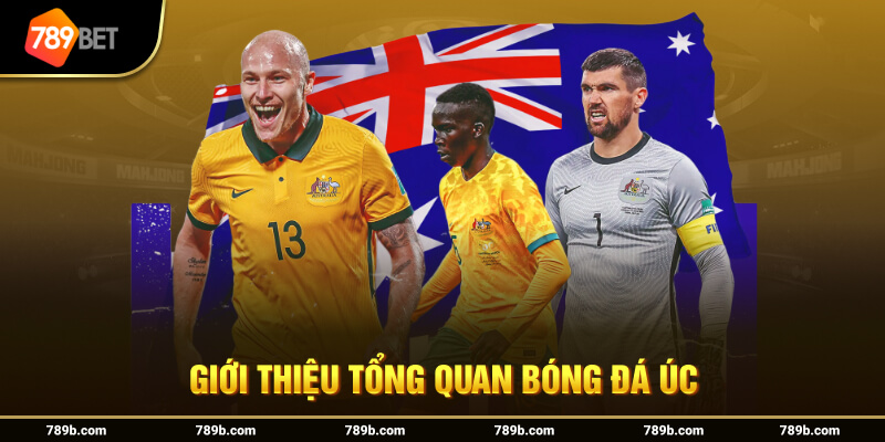 Các Cách Soi Kèo Bóng Đá Úc 789BET Bất Bại