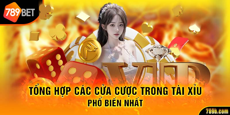 Tổng quan thông tin về phép tính Tài Xỉu là gì?