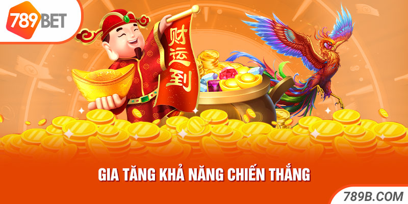 Gia tăng khả năng chiến thắng