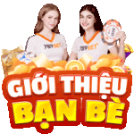Giới thiệu bạn bè